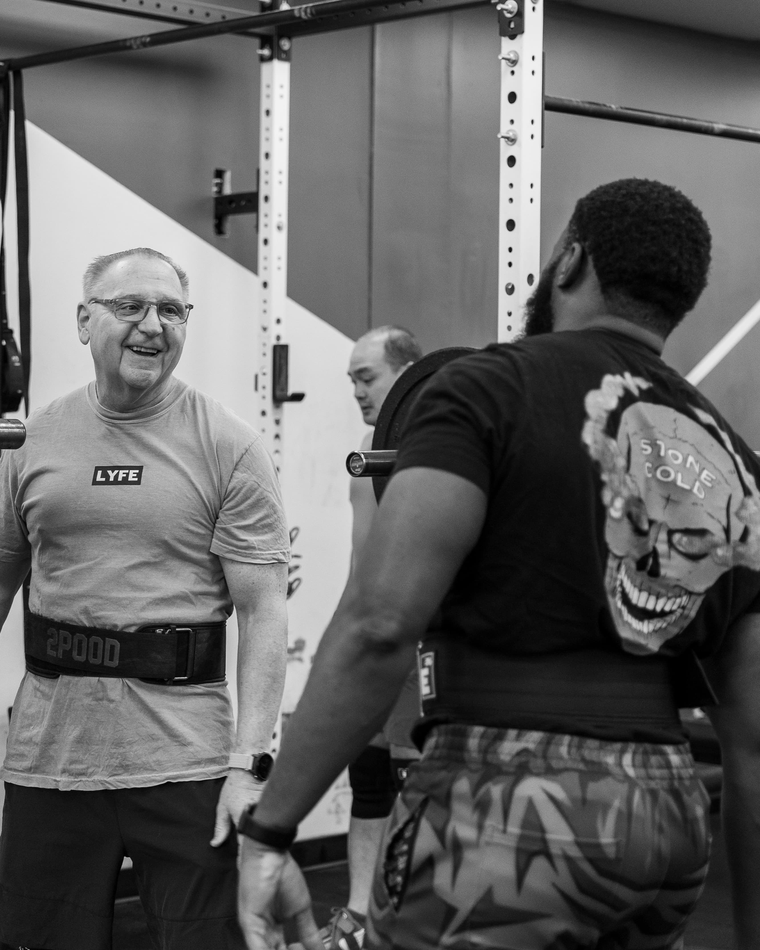 Personal Training